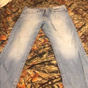 American Eagle Bootcut Jeans BRAND NEW!!!